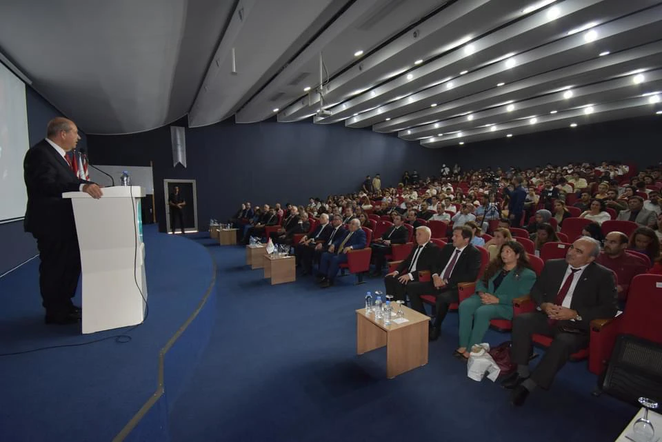 Akdeniz 10. Uluslararası Sosyal ve Uygulamalı Bilimler Kongresi